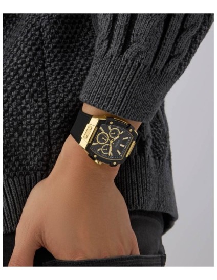 Reloj Guess Monarch GW0956G2 Hombre | Joyería Parejo