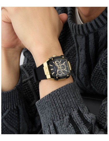 Reloj Guess Monarch GW0956G2 Hombre | Joyería Parejo