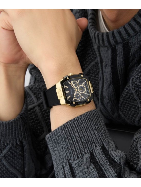Reloj Guess Monarch GW0956G2 Hombre | Joyería Parejo