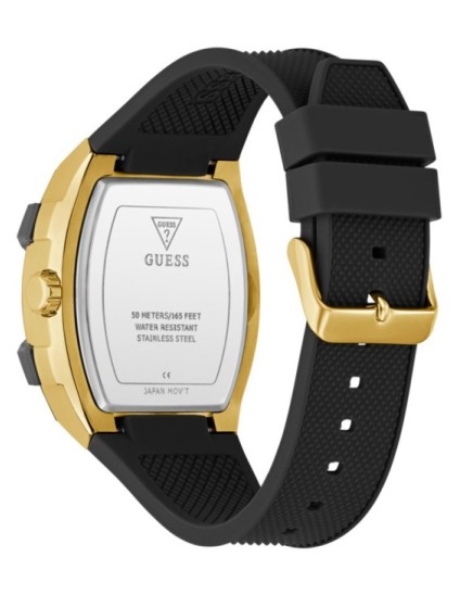 Reloj Guess Monarch GW0956G2 Hombre | Joyería Parejo