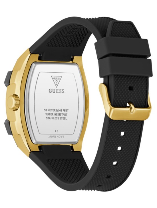 Reloj Guess Monarch GW0956G2 Hombre | Joyería Parejo