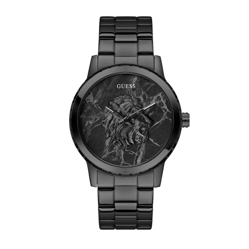 Reloj Guess Monarch GW0958G3 Hombre | Joyería Parejo