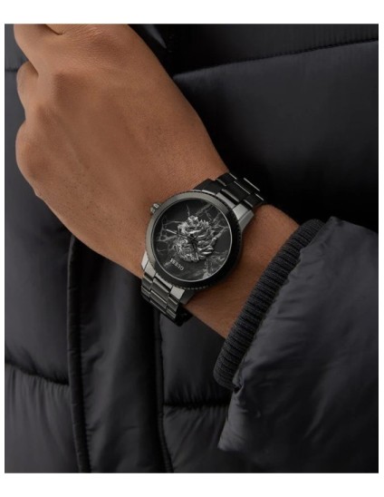 Reloj Guess Monarch GW0958G3 Hombre | Joyería Parejo