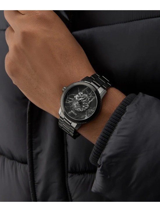 Reloj Guess Monarch GW0958G3 Hombre | Joyería Parejo