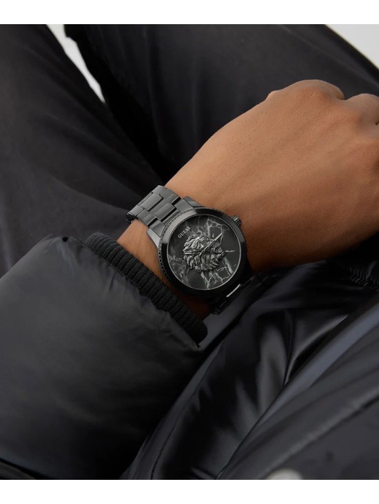 Reloj Guess Monarch GW0958G3 Hombre | Joyería Parejo