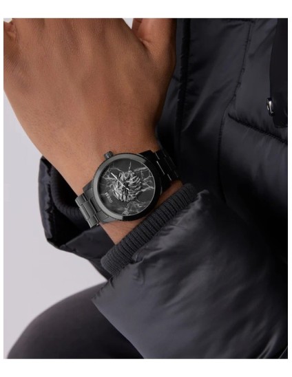 Reloj Guess Monarch GW0958G3 Hombre | Joyería Parejo