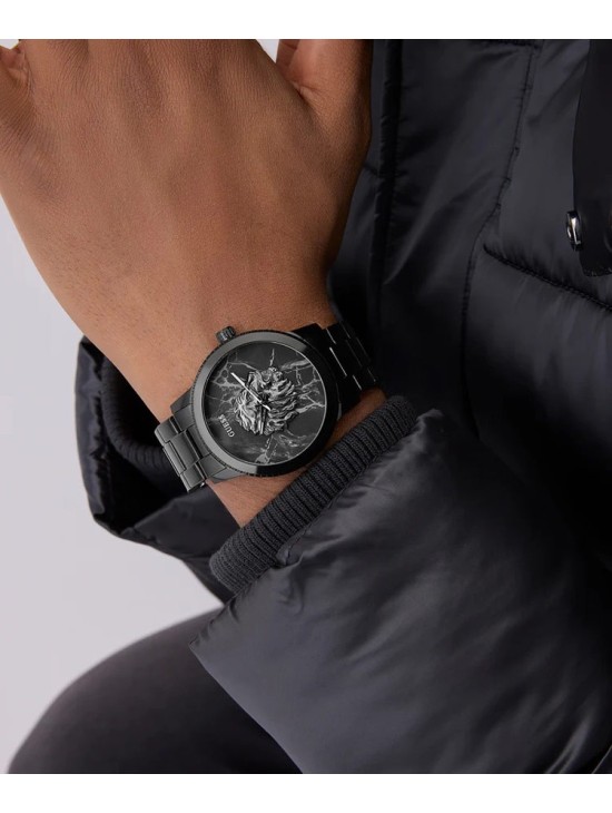 Reloj Guess Monarch GW0958G3 Hombre | Joyería Parejo