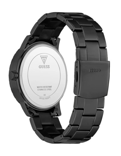 Reloj Guess Monarch GW0958G3 Hombre | Joyería Parejo