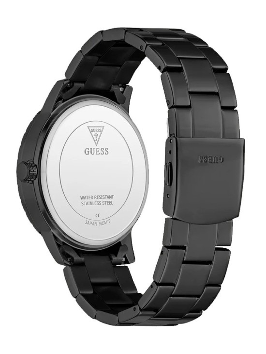 Reloj Guess Monarch GW0958G3 Hombre | Joyería Parejo