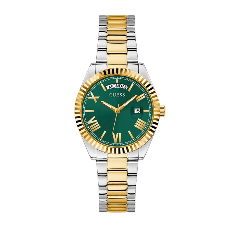 Reloj Guess Luna GW0308L5 Mujer | Joyería Parejo