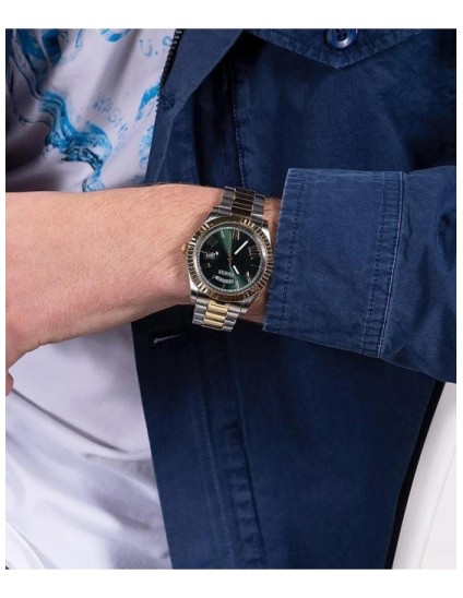 Reloj Guess Luna GW0308L5 Mujer | Joyería Parejo