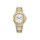 Reloj Viceroy 401316-87 Mujer Bicolor Dorado