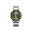 Reloj Viceroy Hombre 45111-67 Acero Esfera Verde