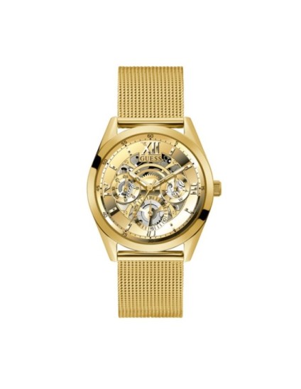 Reloj Guess Tailor GW0368G2 Hombre | Joyería Parejo