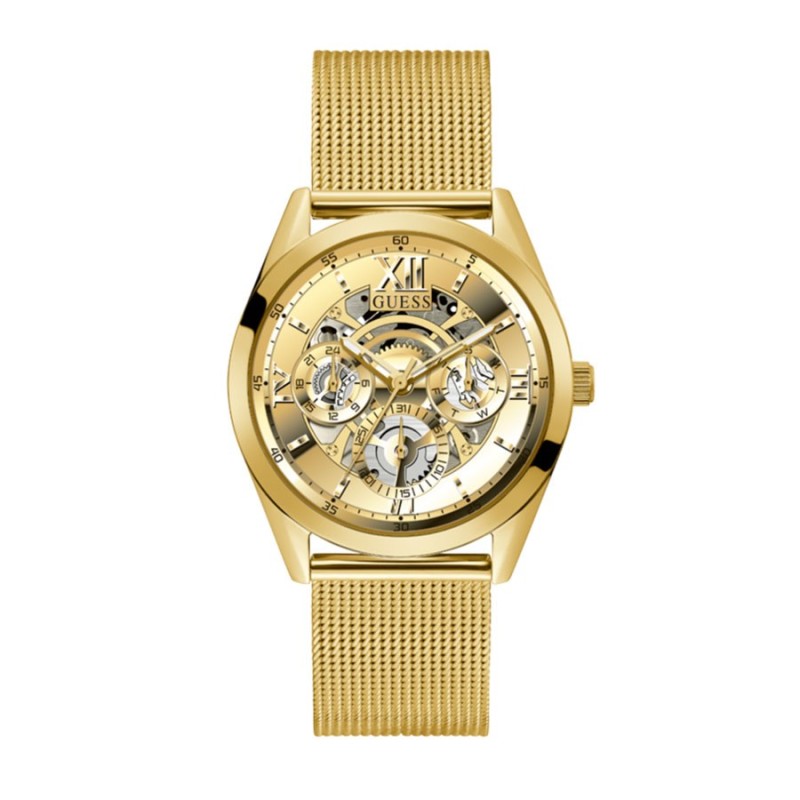 Reloj Guess Tailor GW0368G2 Hombre | Joyería Parejo