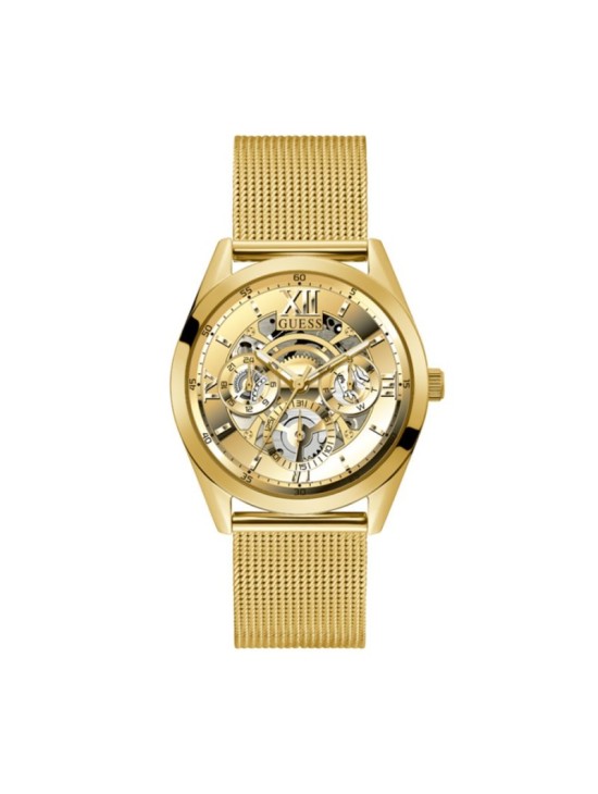 Reloj Guess Tailor GW0368G2 Hombre | Joyería Parejo