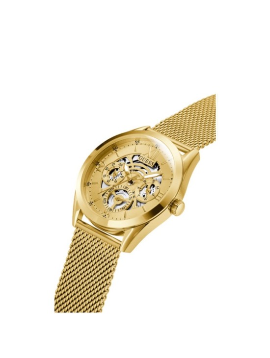 Reloj Guess Tailor GW0368G2 Hombre | Joyería Parejo