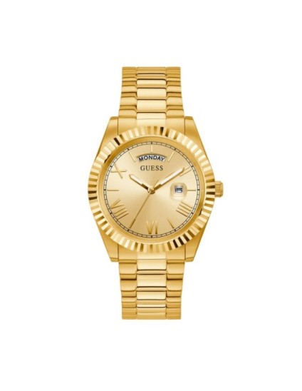 Reloj Guess Connoisseur GW0265G2 Hombre | Joyería Parejo