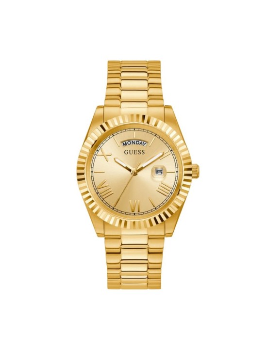 Reloj Guess Connoisseur GW0265G2 Hombre | Joyería Parejo