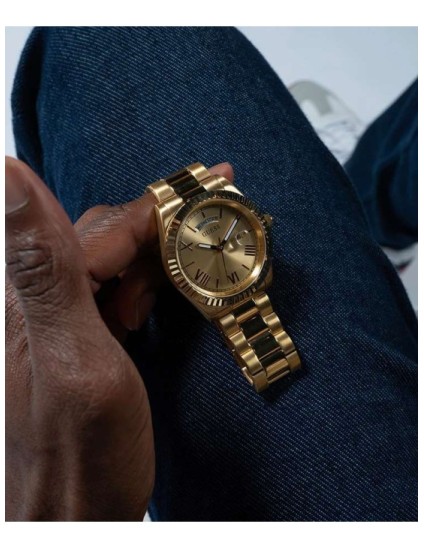 Reloj Guess Connoisseur GW0265G2 Hombre | Joyería Parejo