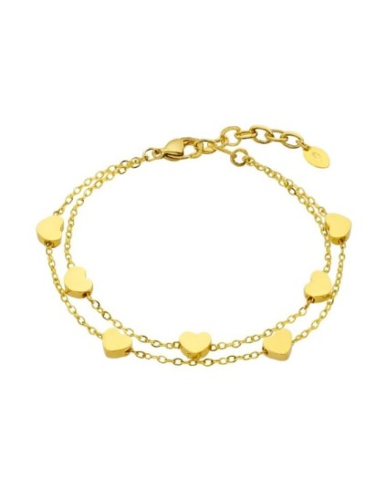 Pulsera Lotus Style Mujer LS2560-2/2 | Joyería Parejo