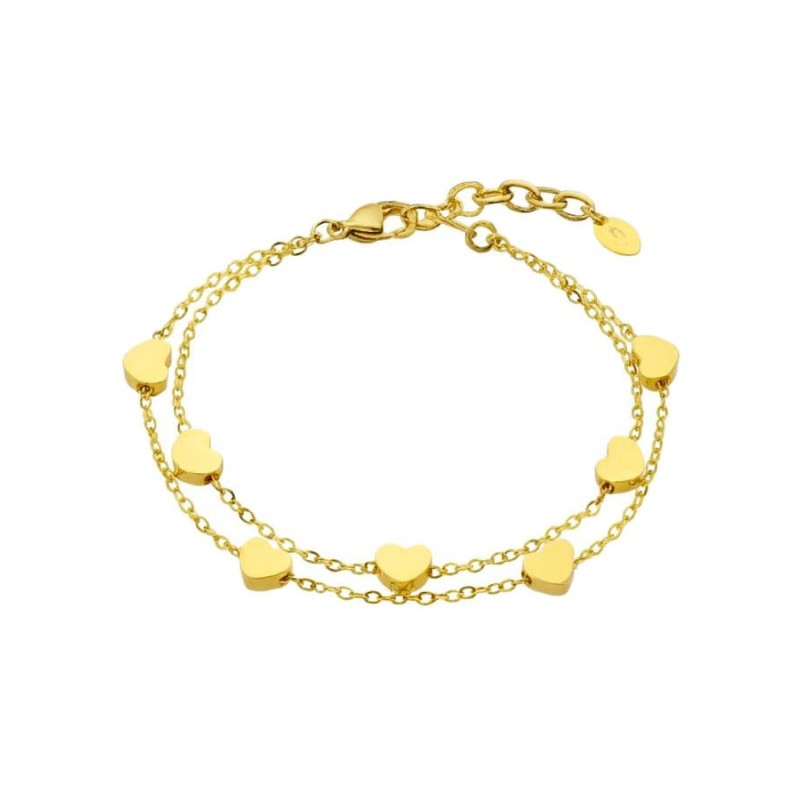 Pulsera Lotus Style Mujer LS2560-2/2 | Joyería Parejo