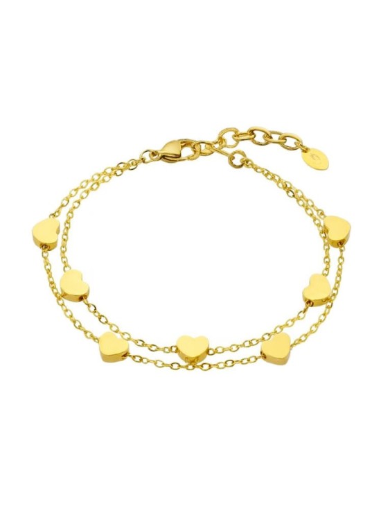Pulsera Lotus Style Mujer LS2560-2/2 | Joyería Parejo
