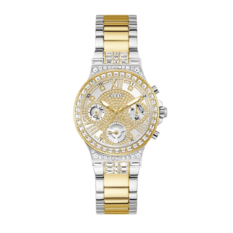 Reloj Guess Moonlight GW0320L7 Mujer | Joyería Parejo