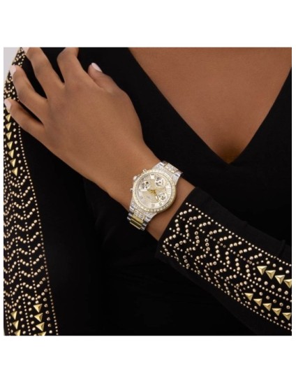 Reloj Guess Moonlight GW0320L7 Mujer | Joyería Parejo