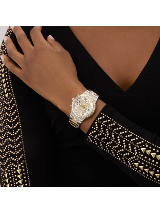 Reloj Guess Moonlight GW0320L7 Mujer | Joyería Parejo