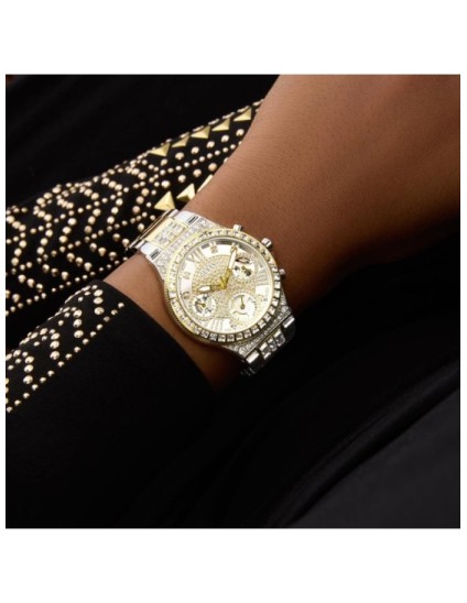 Reloj Guess Moonlight GW0320L7 Mujer | Joyería Parejo