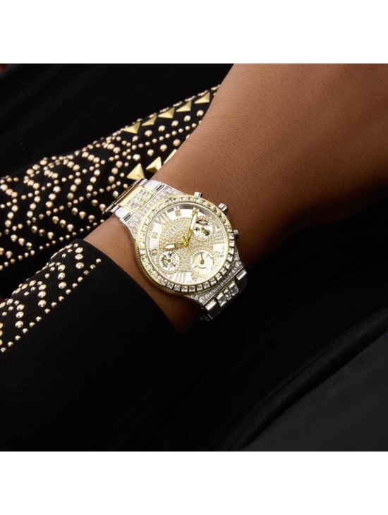 Reloj Guess Moonlight GW0320L7 Mujer | Joyería Parejo