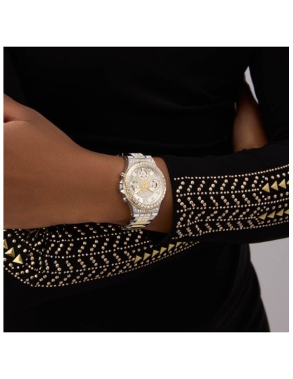 Reloj Guess Moonlight GW0320L7 Mujer | Joyería Parejo