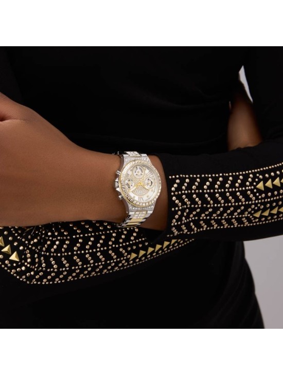 Reloj Guess Moonlight GW0320L7 Mujer | Joyería Parejo