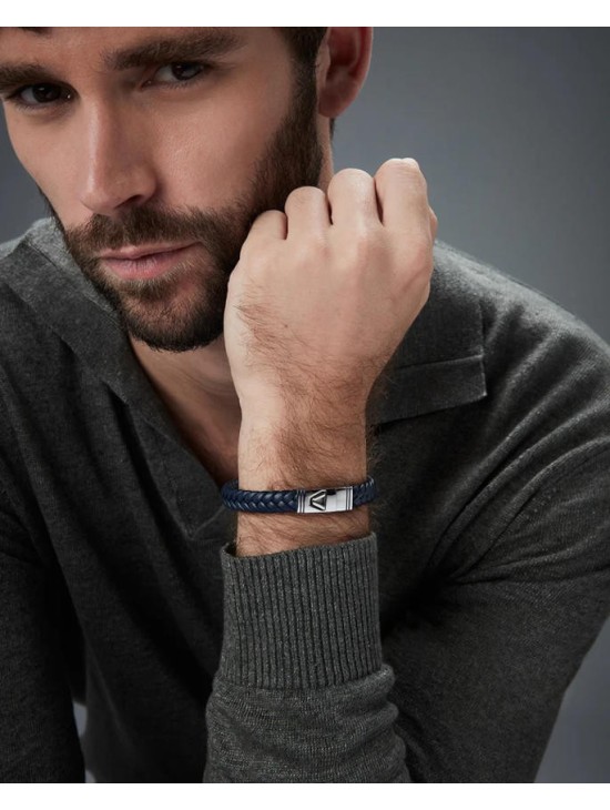 Pulsera Viceroy Fashion 14330P01013 Hombre | Joyería Parejo