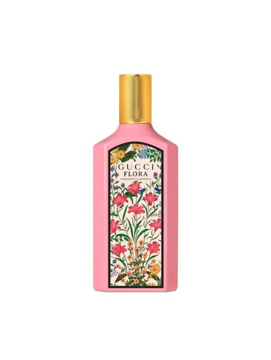 Gucci Flora Gardenia Eau de Parfum 100 ml Mujer | Joyería Parejo