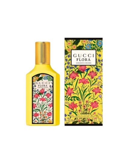 Gucci Flora Orchid Eau de Parfum 50 ml Mujer | Joyería Parejo