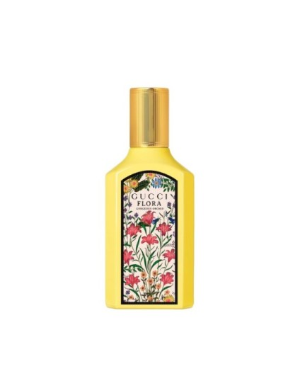 Gucci Flora Orchid Eau de Parfum 50 ml Mujer | Joyería Parejo