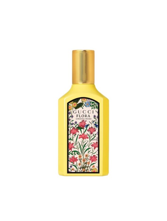 Gucci Flora Orchid Eau de Parfum 50 ml Mujer | Joyería Parejo