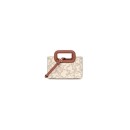Mini Bandolera Tous Kaos Icon Beige 2001936803