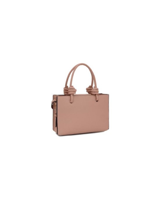 Mini Bandolera Tous Kaos Icon Beige 2001936803 | Joyería Parejo
