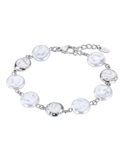 Pulsera Lotus Style LS2563-2/1 Old Money Mujer | Joyería Parejo