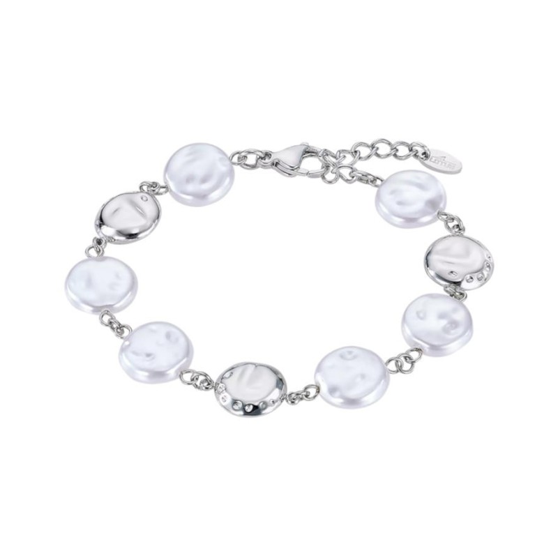 Pulsera Lotus Style LS2563-2/1 Old Money Mujer | Joyería Parejo
