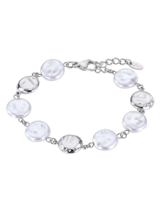 Pulsera Lotus Style LS2563-2/1 Old Money Mujer | Joyería Parejo