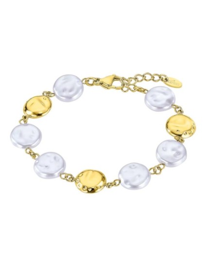 Pulsera Lotus Style LS2563-2/2 Old Money Mujer | Joyería Parejo