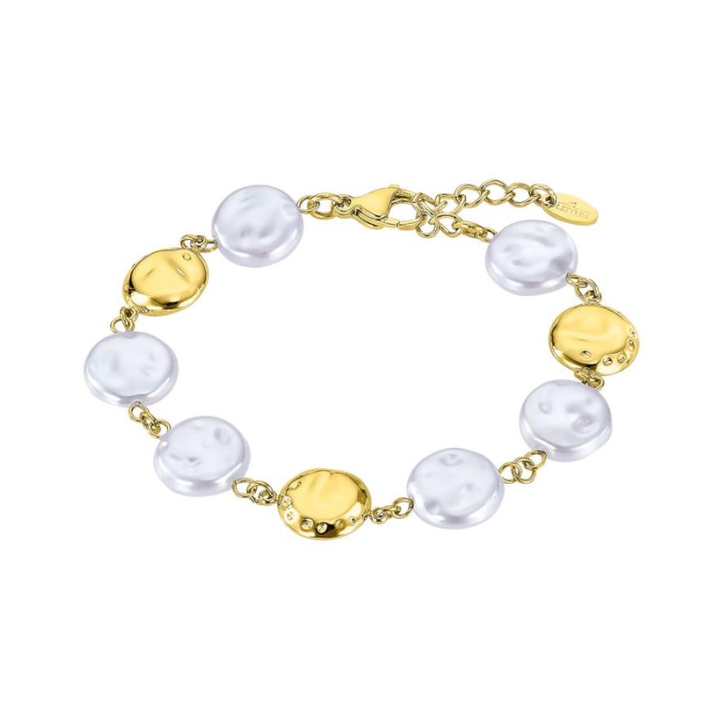 Pulsera Lotus Style LS2563-2/2 Old Money Mujer | Joyería Parejo