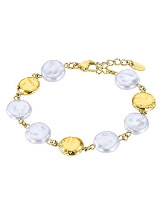 Pulsera Lotus Style LS2563-2/2 Old Money Mujer | Joyería Parejo