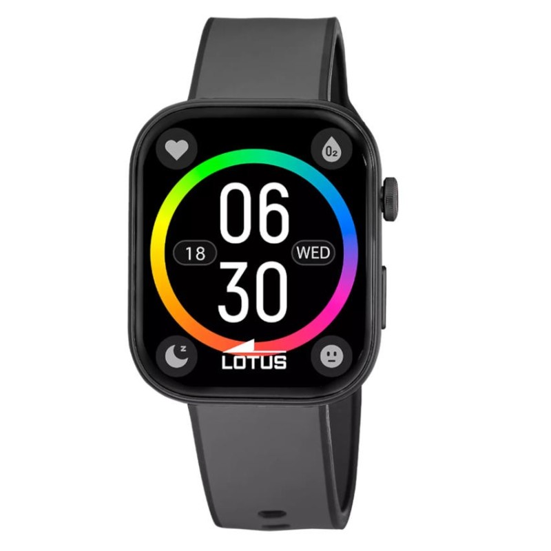 Reloj Lotus Smart 50213/1 Unisex | Joyería Parejo