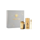 Paco Rabanne 1 Million Eau de Toilette 50 ml Set Hombre