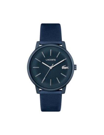 Reloj Lacoste 2011241 Hombre Azul Deportivo | Joyería Parejo